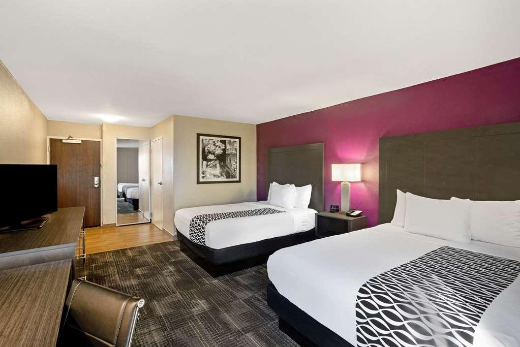 Hotel La Quinta By Wyndham Columbus Ms Chambre photo
