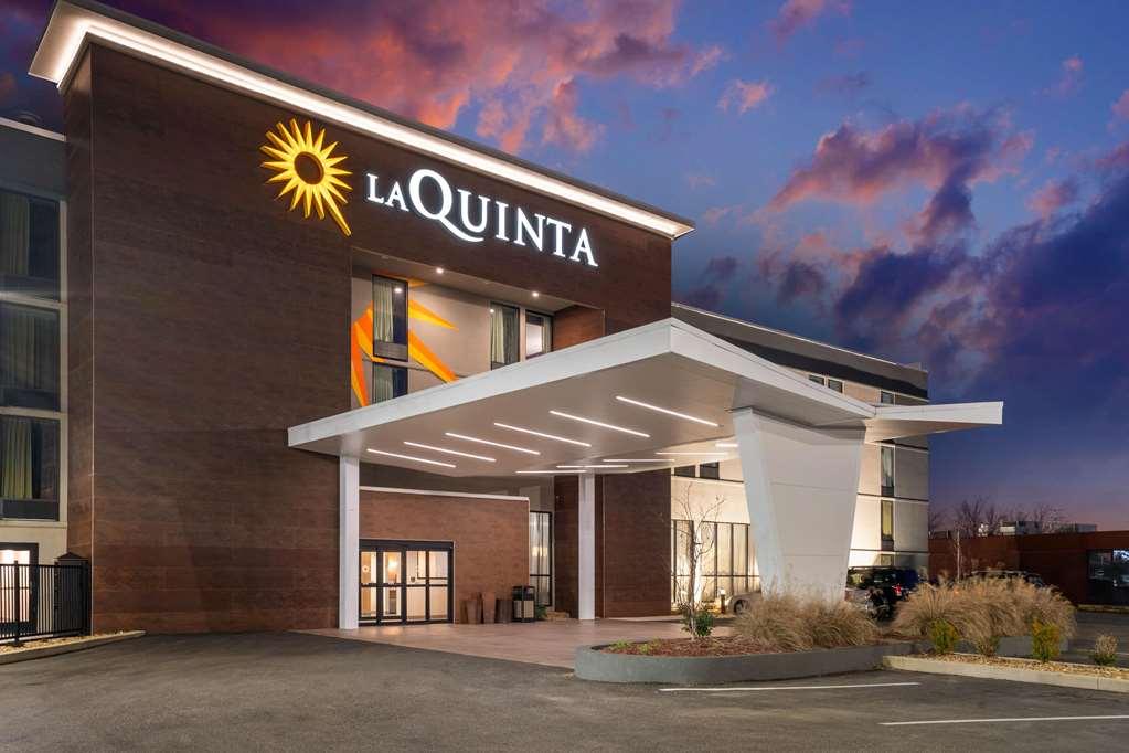 Hotel La Quinta By Wyndham Columbus Ms Extérieur photo