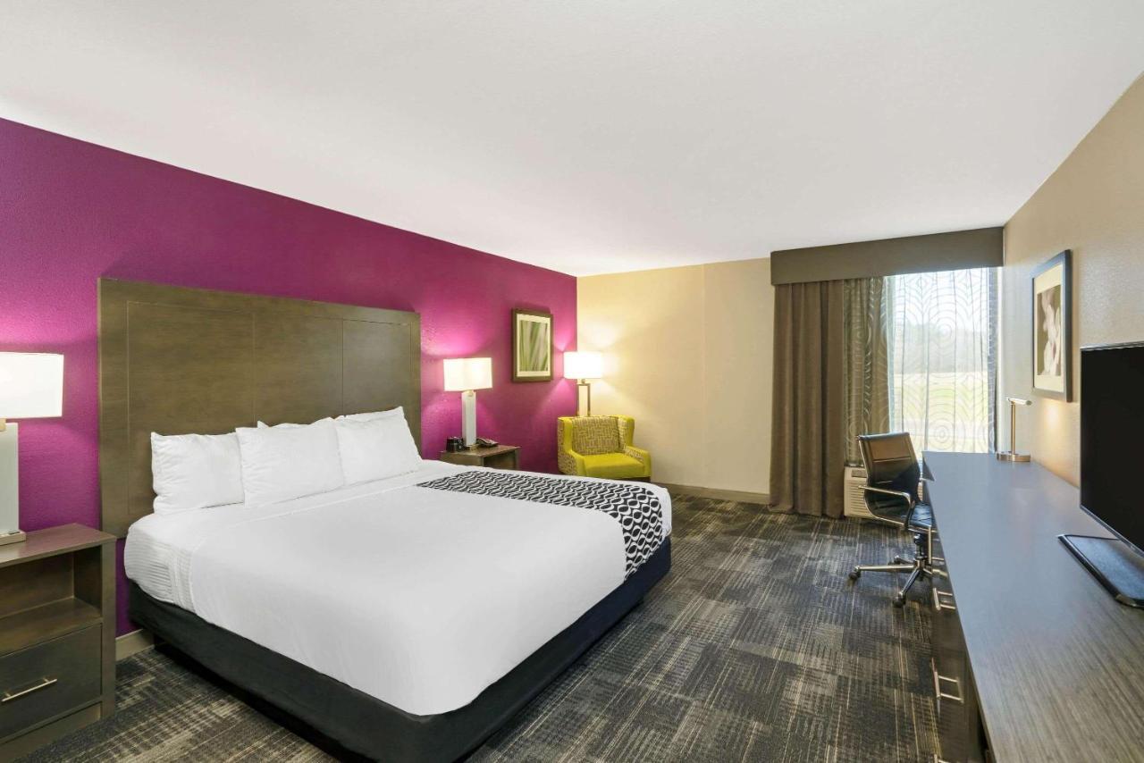 Hotel La Quinta By Wyndham Columbus Ms Chambre photo