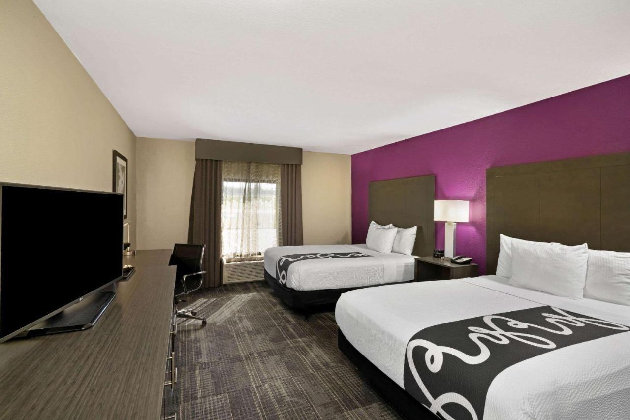 Hotel La Quinta By Wyndham Columbus Ms Chambre photo