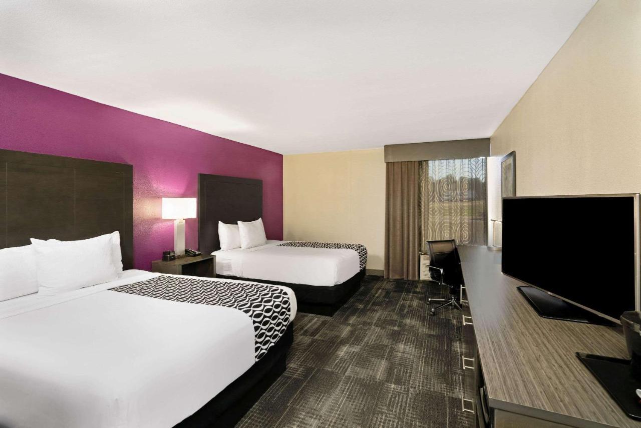 Hotel La Quinta By Wyndham Columbus Ms Chambre photo